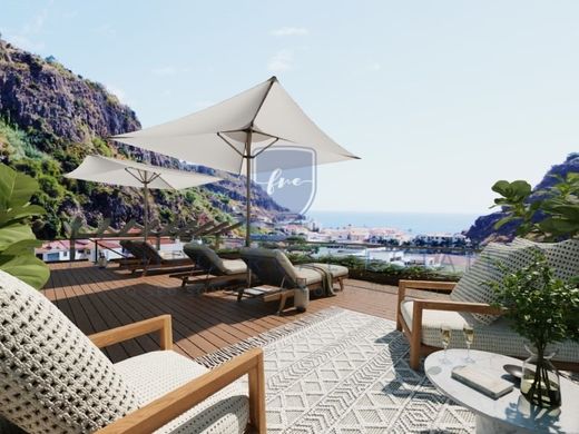 Apartment in Ribeira Brava, Madeira