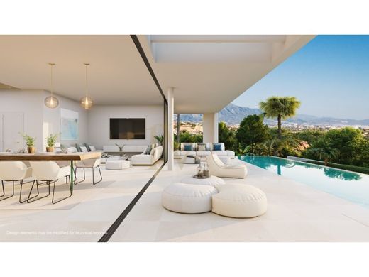 Apartment in Fuengirola, Malaga