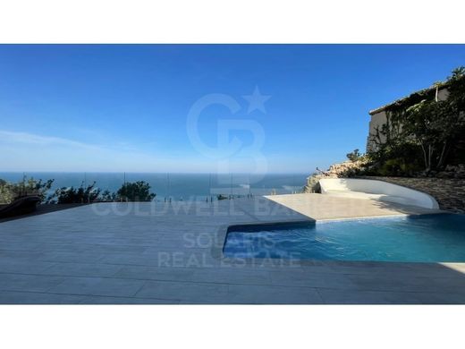 Villa in Xàbia, Provincia de Alicante