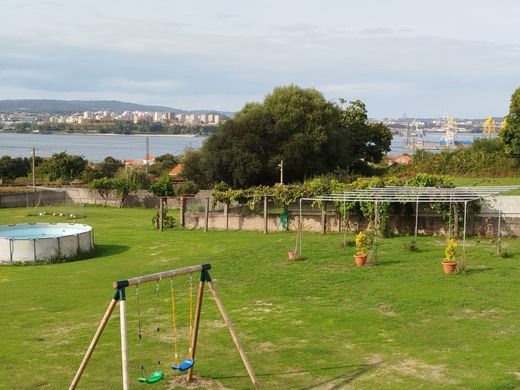 Casa de luxo - Fene, Provincia da Coruña