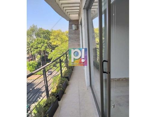 Apartment in Colonia Benito Juárez, Villa de Tezontepec