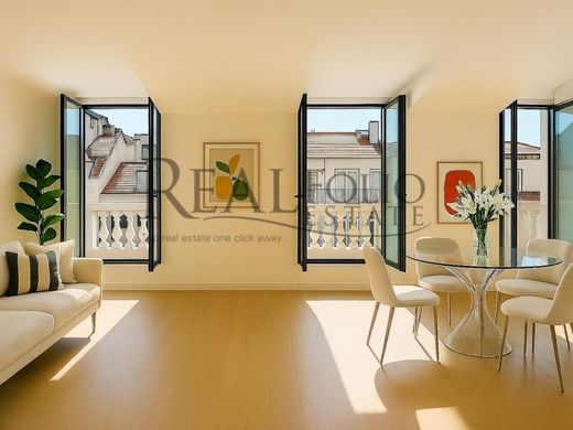 Apartment in Misericórdia, Lisbon