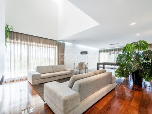 Maison de luxe à Santa Maria da Feira, Distrito de Aveiro