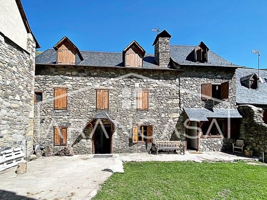 Casa di lusso a Vielha e Mijaran, Província de Lleida