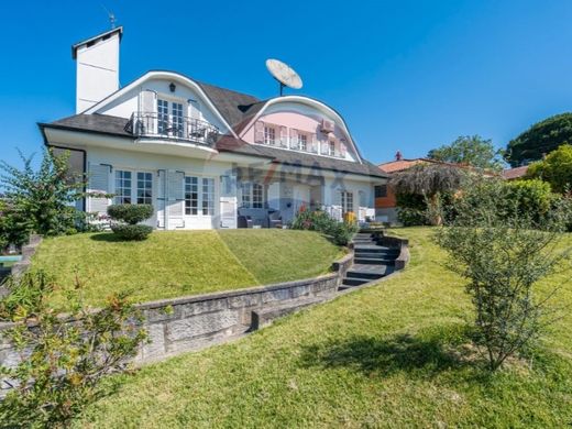 Amares, Distrito de Bragaの高級住宅