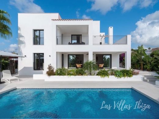 Villa en San Jose de la Atalaya, Islas Baleares