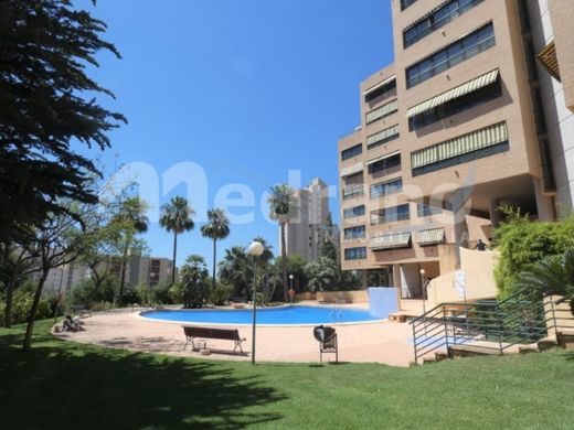 Penthouse in Benidorm, Alicante