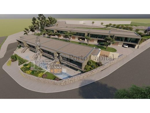 Luxe woning in Paços de Ferreira, Distrito do Porto