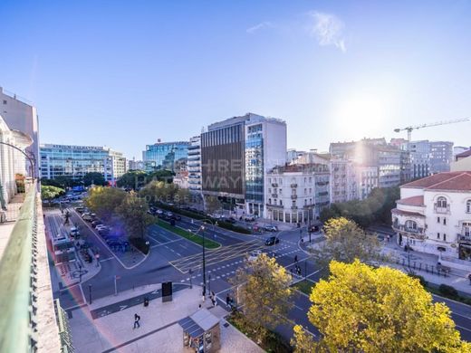 Daire Lizbon, Lisbon