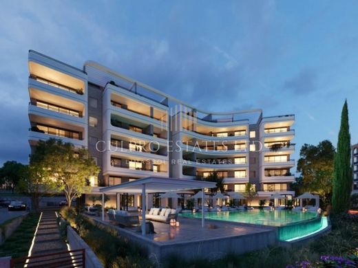 Appartamento a Limassol, Limassol District