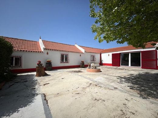 Luksusowy dom w Sesimbra, Distrito de Setúbal