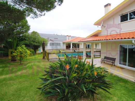 Casa de lujo en Soure, Coimbra