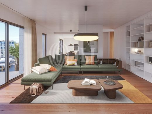 ﺷﻘﺔ ﻓﻲ بورتو, Porto