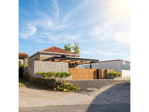 Detached House in Sintra, Lisbon