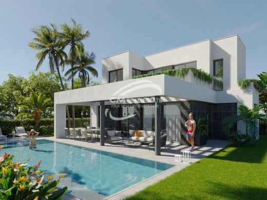 Villa in Finestrat, Alicante