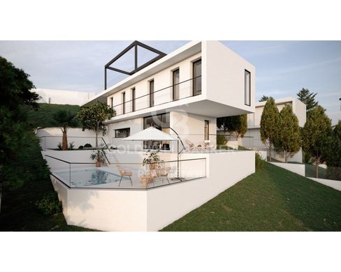 Casa de lujo en Matadepera, Provincia de Barcelona