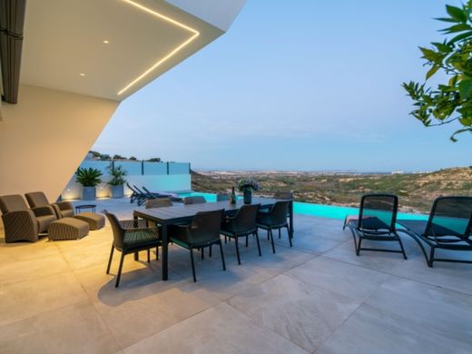Detached House in Rojales, Alicante