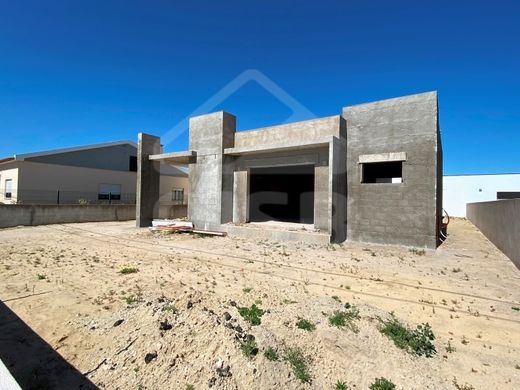 Casa de luxo - Salvaterra de Magos, Santarém