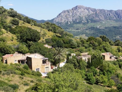 Luksusowy dom w Gaucín, Provincia de Málaga