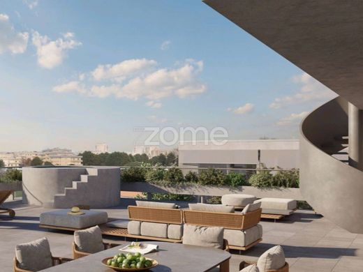 Piso / Apartamento en Oporto, Porto