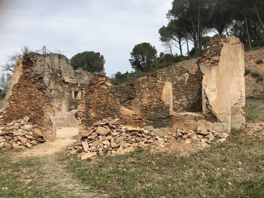 Πολυτελή κατοικία σε Quart d'Onyar, Província de Girona