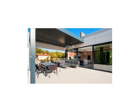 豪宅  Castelldefels, Província de Barcelona