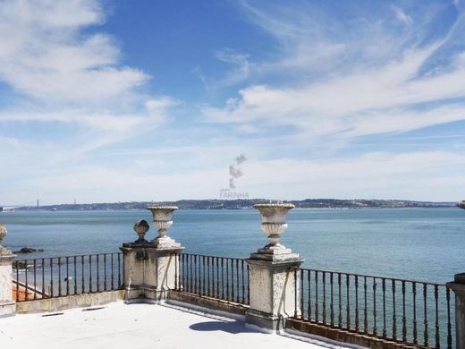 Konak Oeiras, Distrito de Lisboa