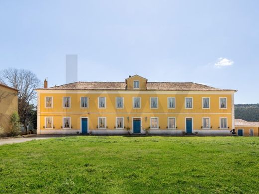 Luxury home in Nazaré, Distrito de Leiria