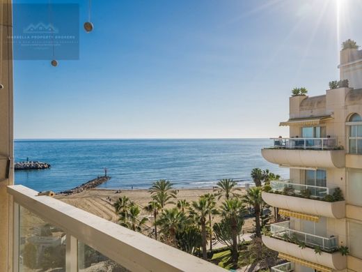 Apartamento - Marbella, Málaga