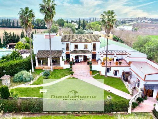 Cottage - Villamartín, Provincia de Cádiz