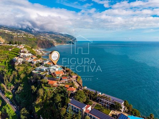 Luxury home in Ponta do Sol, Madeira