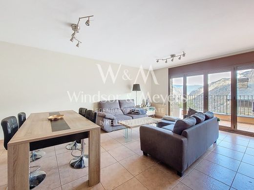 ‏וילה רב-משפחתית ב  les Escaldes, Escaldes-Engordany