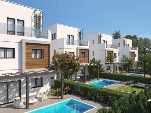 Limassol, Limassol Districtの一戸建て住宅