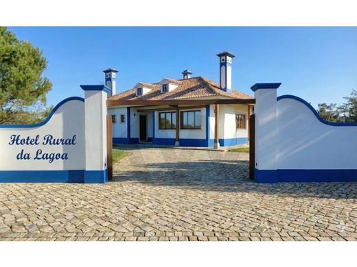 Teren w Óbidos, Distrito de Leiria