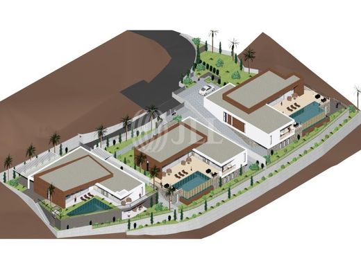 Luxury home in Calheta, Madeira