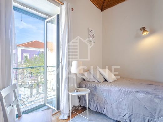 Residential complexes in Setúbal, Distrito de Setúbal