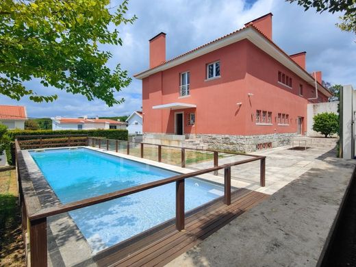 Belém, Lisbonの高級住宅