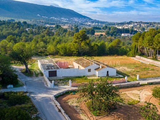 Villa in Javea, Alicante