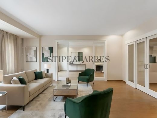 Apartment in Barcelona, Province of Barcelona
