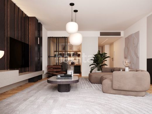 ポルト, Portoのアパートメント