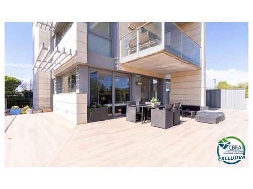 Apartamento - Roses, Gerunda