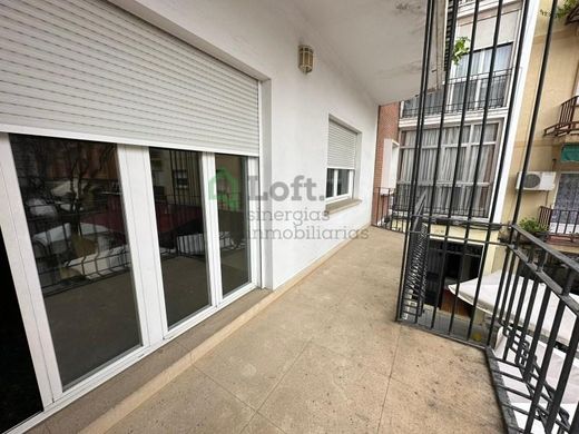 Apartment / Etagenwohnung in Badajoz, Estremadura