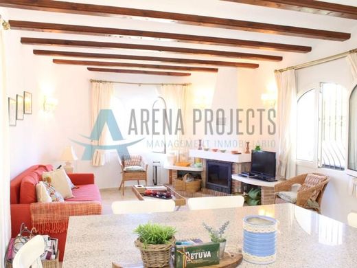 منزل ﻓﻲ Denia, Provincia de Alicante