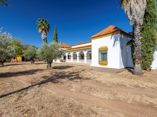 Villa a Zufre, Provincia de Huelva