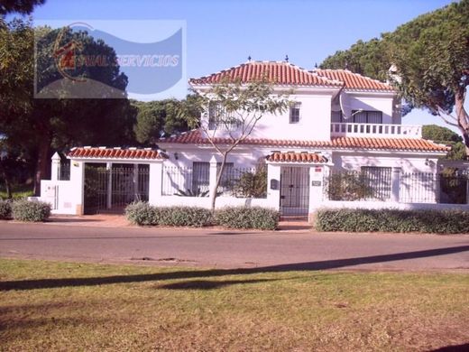 Maison de luxe à El Portil, Huelva