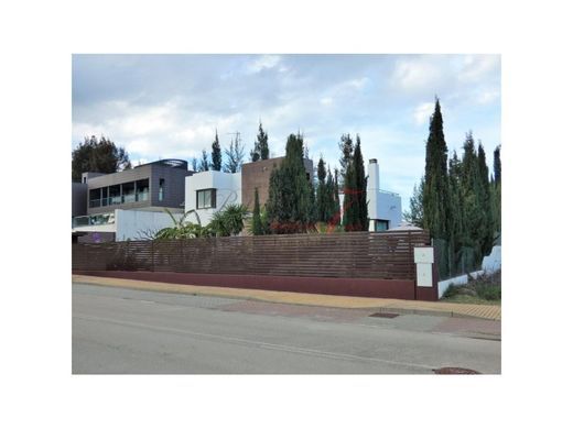 Villa à Xérès, Cadix