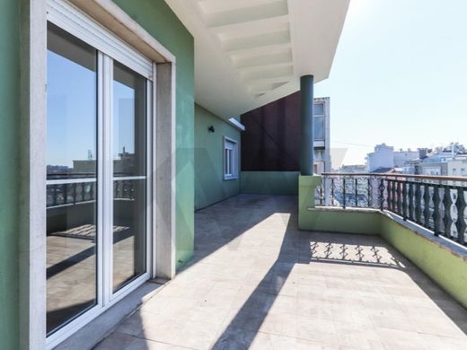 Appartement à Alvalade, Lisbon