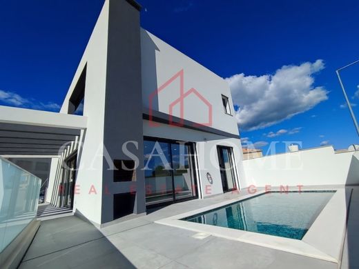 Luxus-Haus in Portimão, Distrito de Faro