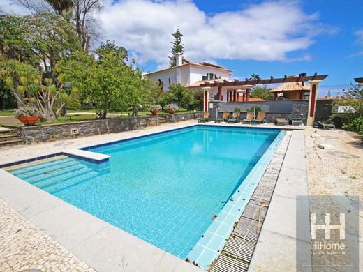 Maison de luxe à Funchal, Madère