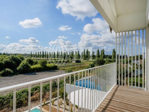 Maison de luxe à Alcácer do Sal, Distrito de Setúbal